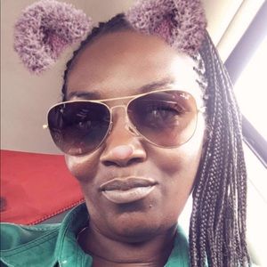 Meet your Posher, Florence